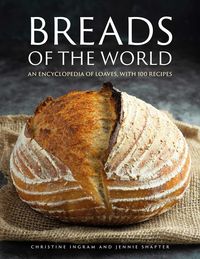 Produktbild: Breads of the World