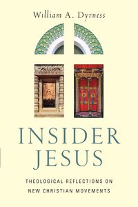 Produktbild: Insider Jesus