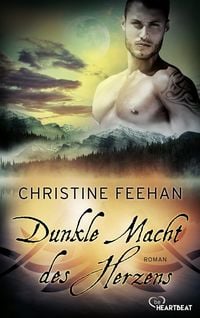 Produktbild: Dunkle Macht des Herzens