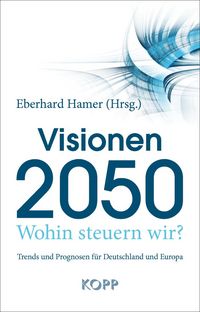 Produktbild: Visionen 2050