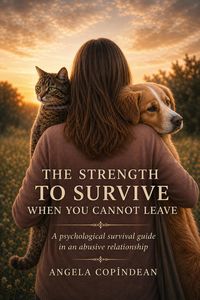 Produktbild: The Strength To Survive When You Cannot Leave