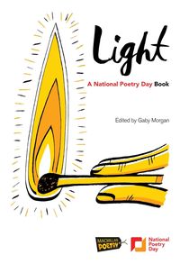 Produktbild: Light A National Poetry Day Book
