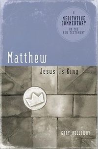 Produktbild: MC: Matthew