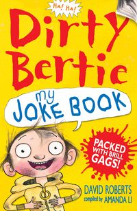 Produktbild: My Joke Book