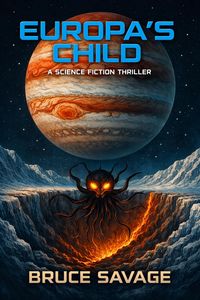 Produktbild: Europa's Child