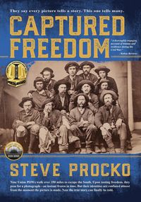 Produktbild: Captured Freedom