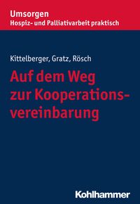 Produktbild: Auf dem Weg zur Kooperationsvereinbarung