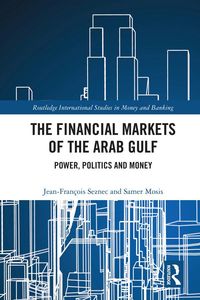 Produktbild: The Financial Markets of the Arab Gulf