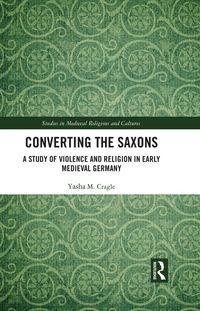 Produktbild: Converting the Saxons