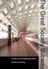 Produktbild: The Great Society Subway
