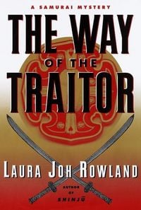 Produktbild: The Way of the Traitor