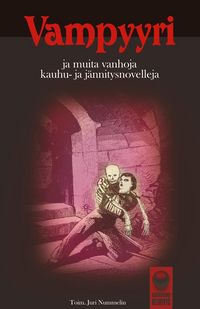 Produktbild: Vampyyri