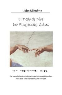 Produktbild: El Dedo de Dios Der Fingerzeig Gottes