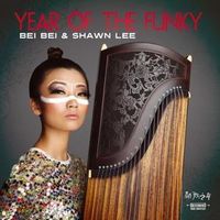 Produktbild: Year Of The Funky