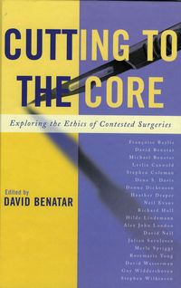 Produktbild: Cutting to the Core
