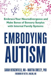 Produktbild: Embodying Autism