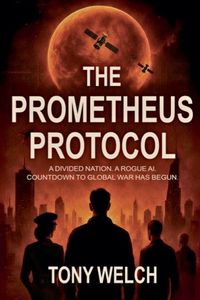 Produktbild: The Prometheus Protocol