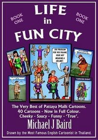 Produktbild: Life in Fun City