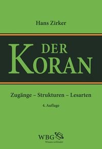 Produktbild: Koran