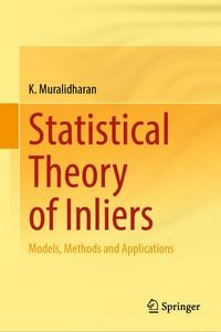 Produktbild: Statistical Theory of Inliers