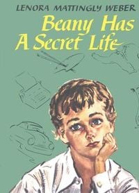 Produktbild: Beany Has a Secret Life