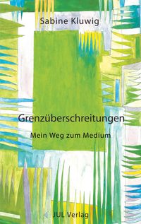 Produktbild: Grenz&uuml;berschreitungen