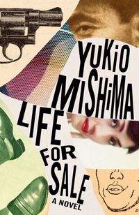 Bild vom Artikel Life for Sale vom Autor Yukio Mishima