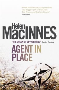 Produktbild: Agent in Place