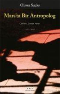Produktbild: Marsta Bir Antropolog