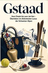 Produktbild: Gstaad