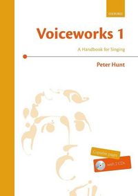 Produktbild: Hunt, P: Voiceworks 1