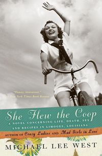 Produktbild: She Flew the Coop