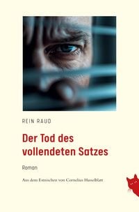 Produktbild: Der Tod des vollendeten Satzes