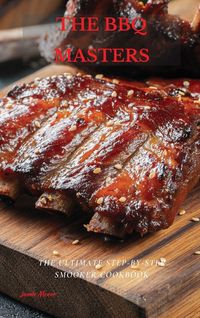 Produktbild: THE BBQ MASTERS