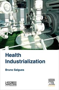 Produktbild: Health Industrialization