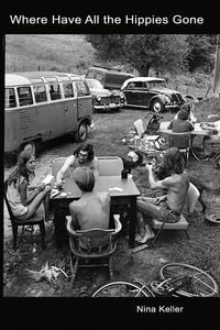 Produktbild: Where Have All the Hippies Gone