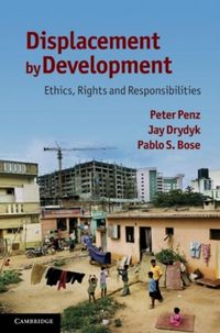 Produktbild: Displacement by Development