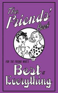 Produktbild: Friends Bk