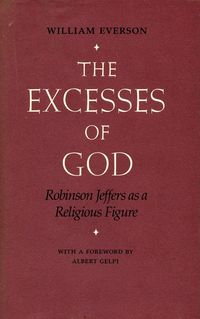 Produktbild: The Excesses of God