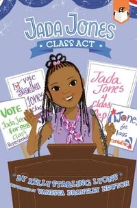 Produktbild: Class ACT #2