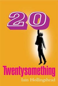 Produktbild: Twenty Something