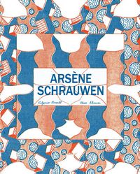 Produktbild: Ars&egrave;ne Schrauwen