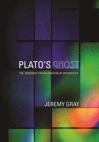 Produktbild: Plato's Ghost