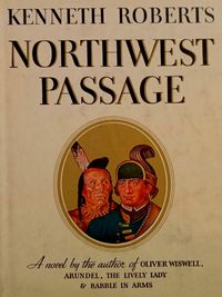 Produktbild: Northwest Passage