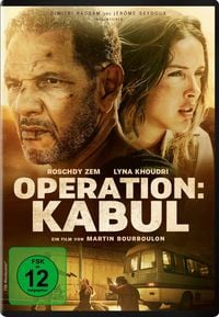 Produktbild: Operation: Kabul