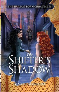 Produktbild: The Shifter's Shadow