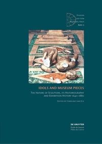 Produktbild: Idols and Museum Pieces