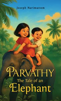 Produktbild: Parvathy: The Tale of an Elephant