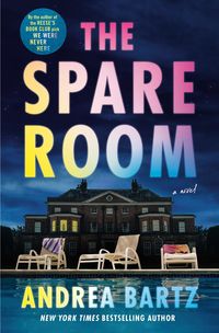 Produktbild: The Spare Room