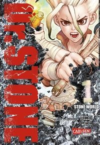 Produktbild: Dr. Stone 1
